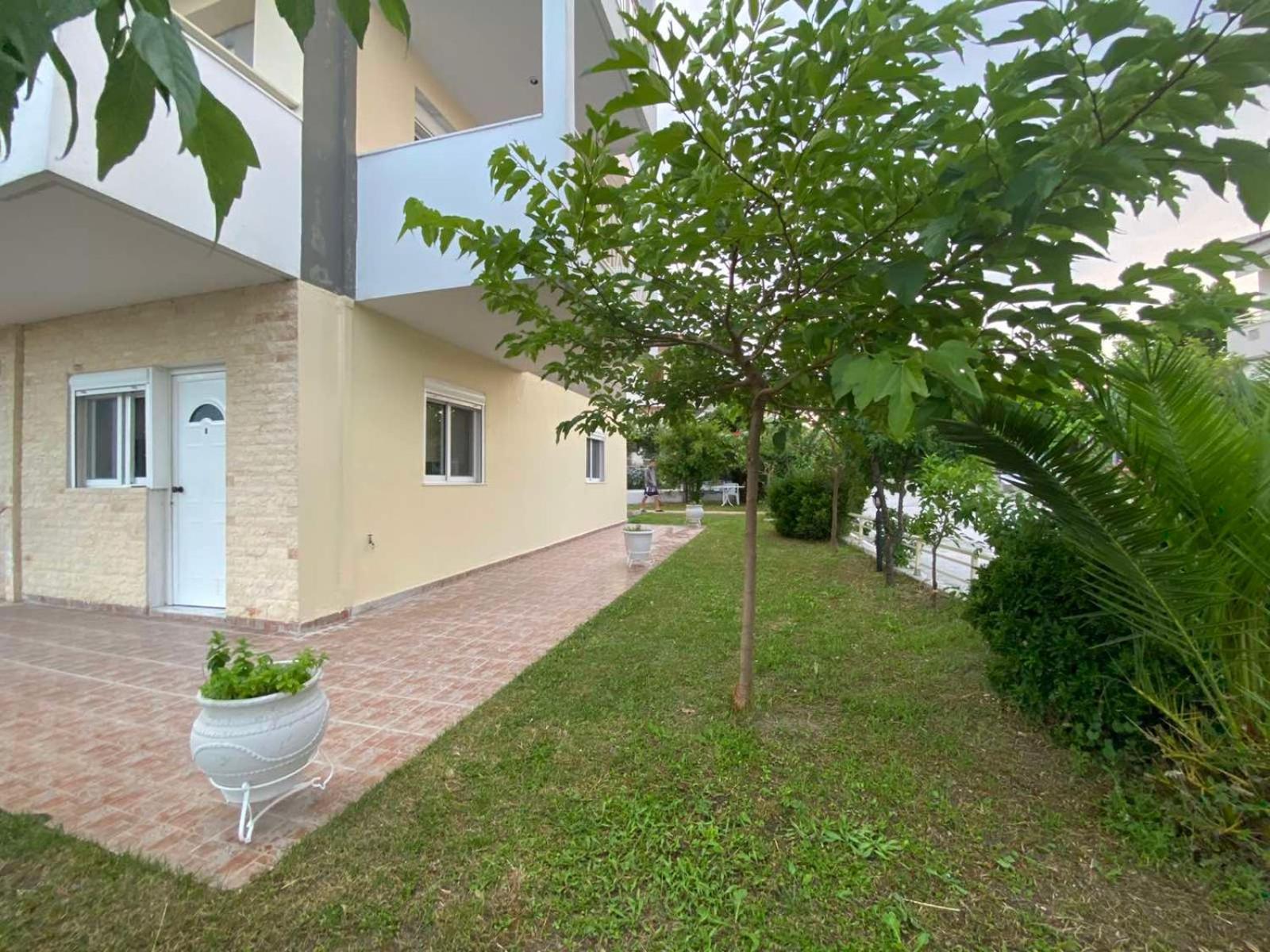 Properstay 107 - Villa Sea View Polychrono Exterior photo
